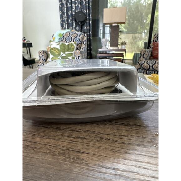 8ft IEEE 1394 Cable 6-pin to 4-pin Sony i-Link & Apple Firewire computer cord - Picture 3 of 5